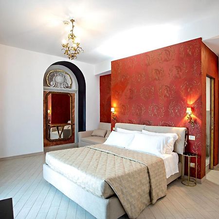 Ludus Rooms Rome Buitenkant foto